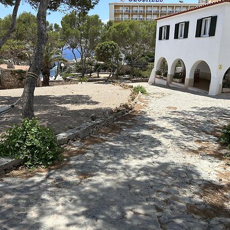 Biniforcat Cala en Forcat Exterior foto